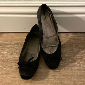 Ferragamo Ballet Flats